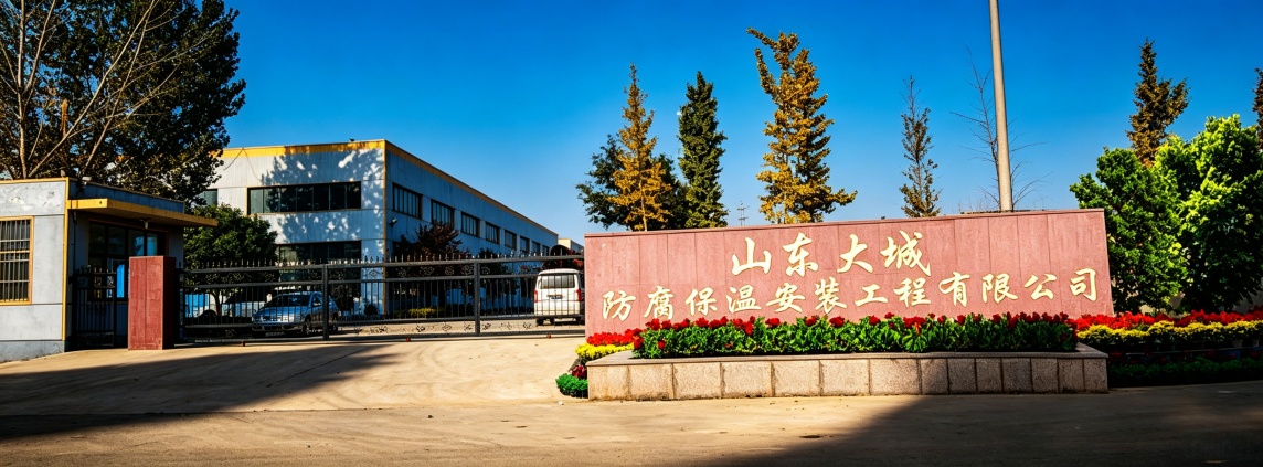 万安聚氨酯保温管生产厂家简介